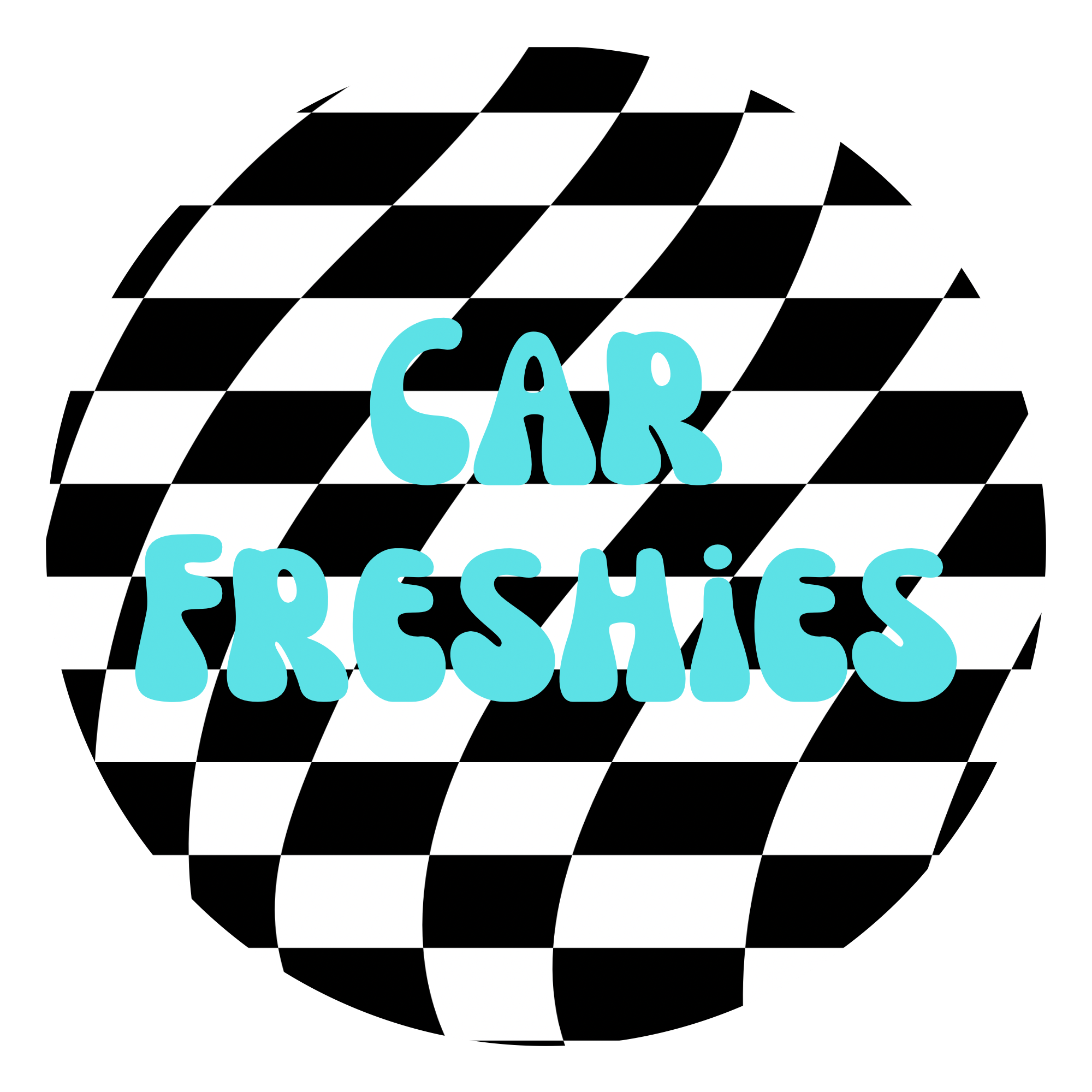 Car Freshies – Just Wright Freshies